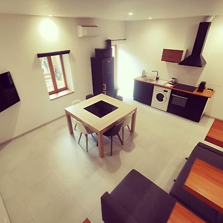 Le Quai Du Rhone Apartamento Sainte-Colombe  Exterior foto