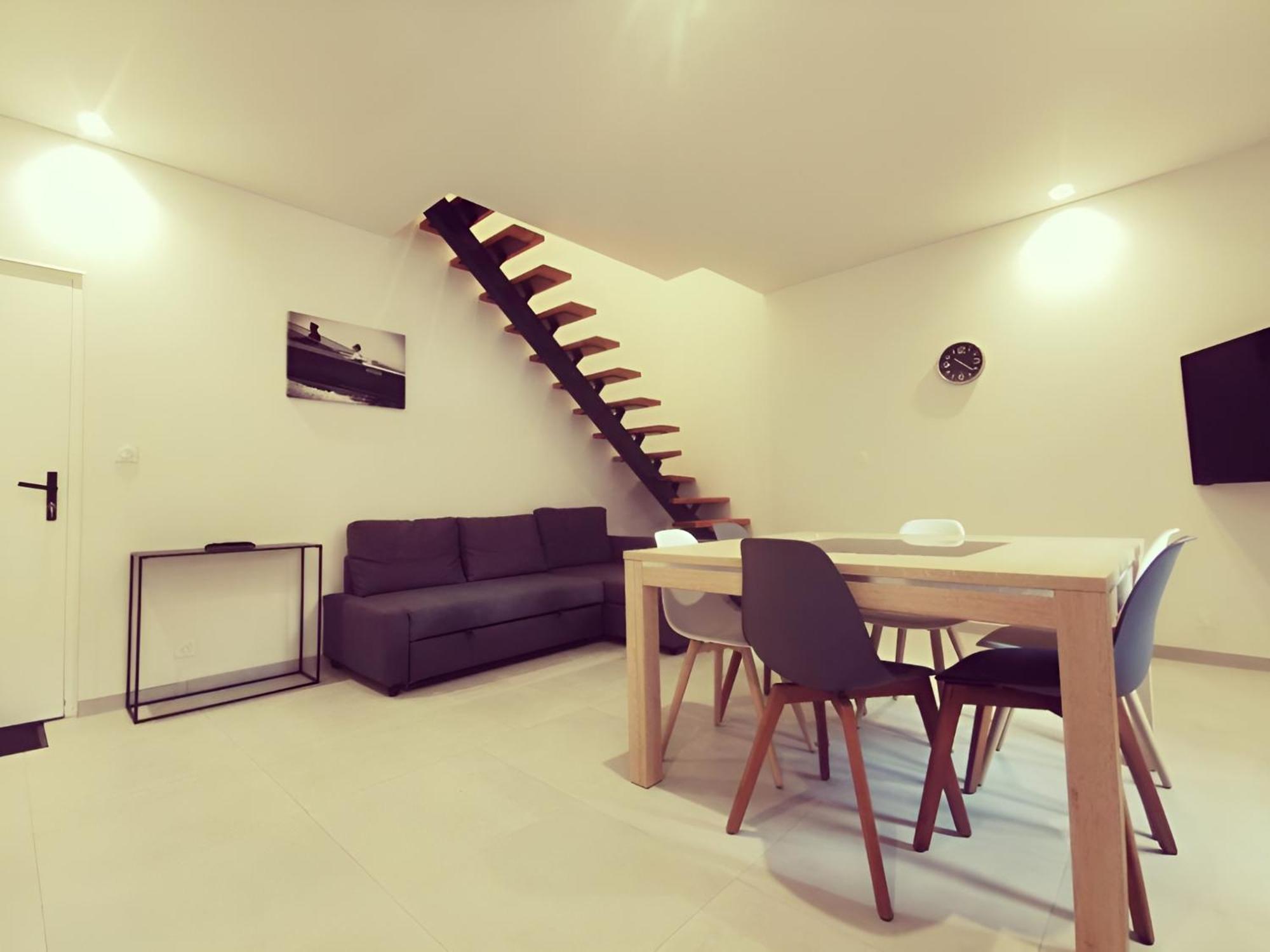 Le Quai Du Rhone Apartamento Sainte-Colombe  Exterior foto