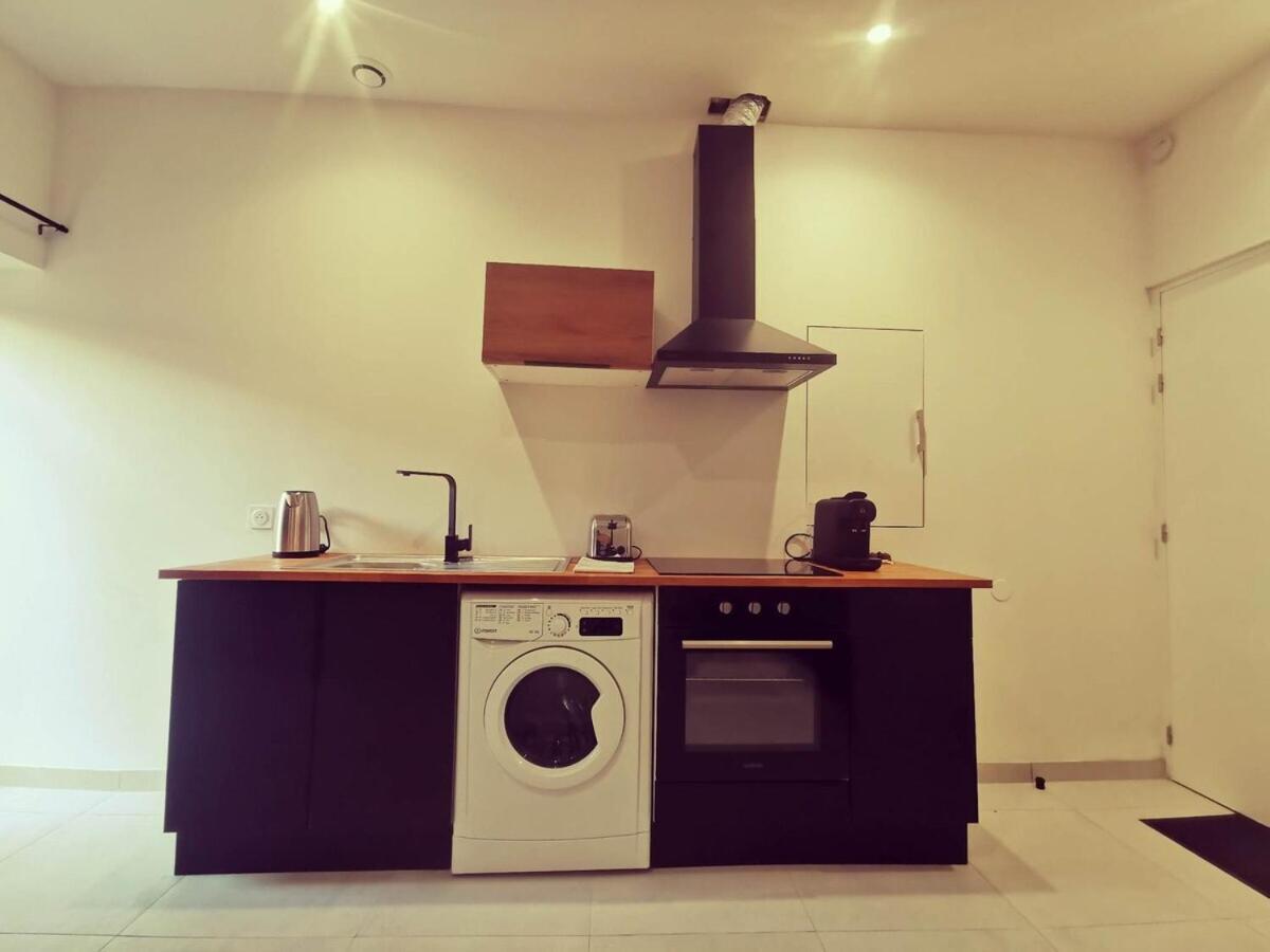 Le Quai Du Rhone Apartamento Sainte-Colombe  Quarto foto