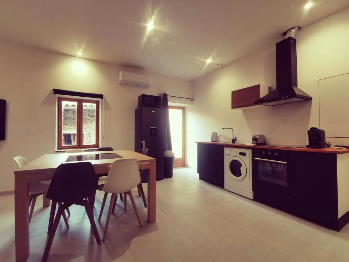 Le Quai Du Rhone Apartamento Sainte-Colombe  Quarto foto